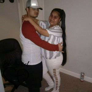 Meet your Posher, Trishelda